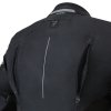 REBELHORN KURTKA MOTOCYKLOWA TEKSTYLNA SPARK BLACK