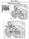 KAPPA GMOLE OSŁONY SILNIKA HONDA CRF 1100L Africa