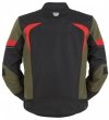 FURYGAN KURTKA MOTOCYKLOWA DIGITAL KHAKI