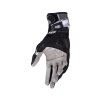 LEATT RĘKAWICE MOTOCYKLOWE  ADV X-FLOW 7.5 STEEL
