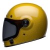 BELL KASK INTEGRALNY  BULLITT SOLID GOLD FLAKE