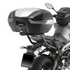 Stelaż centralny GIVI 2115FZ do MT-09, XSR900