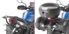 GIVI 3111FZ STELAŻ KUFRA CENTRALNEGO (BEZ PŁYTY) SUZUKI SV 650 (16)