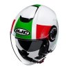 HJC KASK OTWARTY I40N PYLE WHITE/GREEN