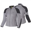 SHIMA KURTKA MOTOCYKLOWA JET LADY JACKET GREY