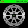 NG1494 TARCZA HAMULCOWA HARLEY DAVIDSON 750/883/1200/1340/1450/1584/1600 (292X56,3X5) (5X8,5MM)