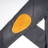 OZONE SPODNIE JEANS STRIKER REGULAR WASHED GREY