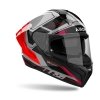 AIROH KASK INTEGRALNY MATRYX ROCKET RED GLOSS