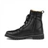 SHIMA BUTY MOTOCYKLOWE THOMSON LADY BLACK