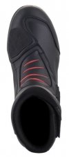 ALPINESTARS Buty turystyczne RIDGE V2 WP czarny