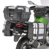 GIVI PL4121 STELAŻ KUFRÓW BOCZNYCH MONOKEY KAWASAKI