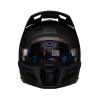 LEATT KASK Z GOGLAMI KIT MOTO 3.5 V25 STEALTH