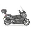 GIVI  SZYBA PRZEZROCZYSTA 73 x 62 YAMAHA X-MAX 125