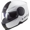 KASK LS2 FF902 SCOPE SOLID WHITE