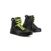 SHIMA TRAMPKI MOTOCYKLOWE REBEL MEN BLACK