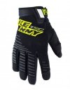 KENNY RĘKAWICE OFF-ROAD SF TECH BLACK NEON YELLOW