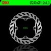 NG1264X TARCZA HAMULCOWA BETA RR 250/350/400/450/498/500/525, HUSQVARNA 125/250/310/449/450/510 (240X112X4) (4X9,5MM)