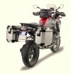 GIVI PL5108CAM MOCOWANIA BOCZNE BMW R1200GS (13-14)