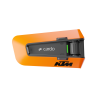 CARDO INTERKOM PACKTALK EDGE KTM