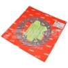 Tarcza hamulcowa LUCAS do motocykli cross 4309021 KTM EXC 300, SX-F 350, SX 525, EXC 530, Husaberg FS 650,