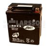 Akumulator żelowy JMT YTX7L-BS (WP7L-BS) 1100300 Suzuki VL 250, Honda SH 150