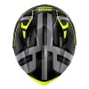 GIVI KASK INTEGRALNY 50.8 RACER Z BLĘDĄ CZAR/SZ/FL