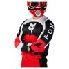 FOX BLUZA OFF-ROAD 180 NITRO FLUO RED