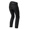 OZONE SPODNIE TEKSTYLNE OZONE UNION II LADY BLACK