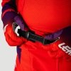 LEATT SPODNIE OFF-ROAD MOTO 4.5 SUNBURN