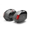 GIVI  KUFER BOCZNY V35 (2SZTUKI) MONOKEY (35LT)