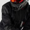 LEATT KURTKA MOTO 5.5 ENDURO BLACK