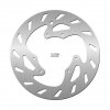 NG640 TARCZA HAMULCOWA PRZÓD CH RACING WSM 50/125