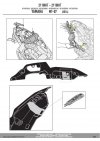 GIVI 2118KIT KIT MONTAŻOWY DO TE2118 BEZ STELAŻA