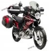 Givi TN363 Gmole Honda XL600V Transalp (89-99)