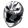 HJC KASK INTEGRALNY F71 BARD BLACK/GREY