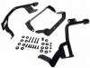 SHAD STELAŻ KUFRA BOCZNEGO 3P DO BMW R1250 GS 2019 KSHW0GS16IF