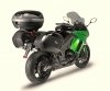 Givi 4100KIT KIT MONTAZOWY KAWASAKI Z1000 SX