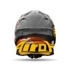 AIROH KASK OFF-ROAD TWIST 3 ADVENTURE MATT