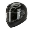 SCORPION KASK EXO-710 AIR SOLID BLACK
