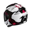 HJC KASK INTEGRALNY C10 ASPA WHITE/BLACK