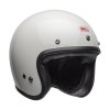 BELL KASK OTWARTY CUSTOM 500 ECE6 VINTAGE WHITE