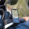 SP CONNECT UCHWYT MOTOCYKLOWY NA ZBIORNIK PŁYNU HA