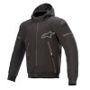 ALPINESTARS BLUZA MOTOCYKLOWA SEKTOR V2 TECH BLACK