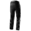 REBELHORN SPODNIE TEKSTYLNE HARDY 3.0 BLACK