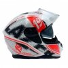 LAZER KASK INTEGRALNY VERTIGO EVO Pixel BIAŁY CZER