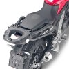 GIVI STELAŻ KUFRA CENTRALNEGO BEZ PŁYTY HONDA NC 7