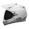 BELL KASK DUALE MX-9 ADVENTURE MIPS WHITE