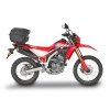 KAPPA ES1191K POSZERZENIE STOPKI BOCZNEJ HONDA CRF