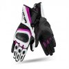 SHIMA RĘKAWICE MOTOCYKL  DAMSKIE MIURA GLOVES PINK