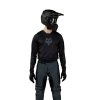 FOX BLUZA OFF-ROAD 180 BLACKOUT BLACK